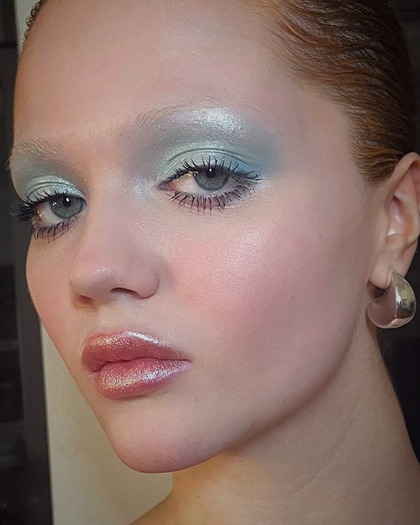 Pet makeup trendova koje ćemo isprobati do leta 10 image 8554935