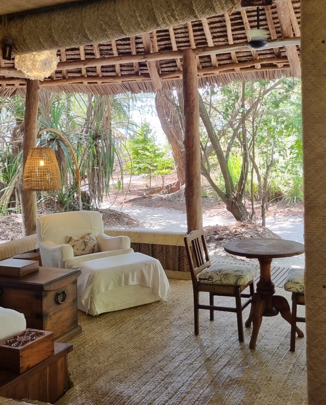 Hotel kod Zanzibara je ostvarenje snova o tropskom bekstvu 8 image 8625711