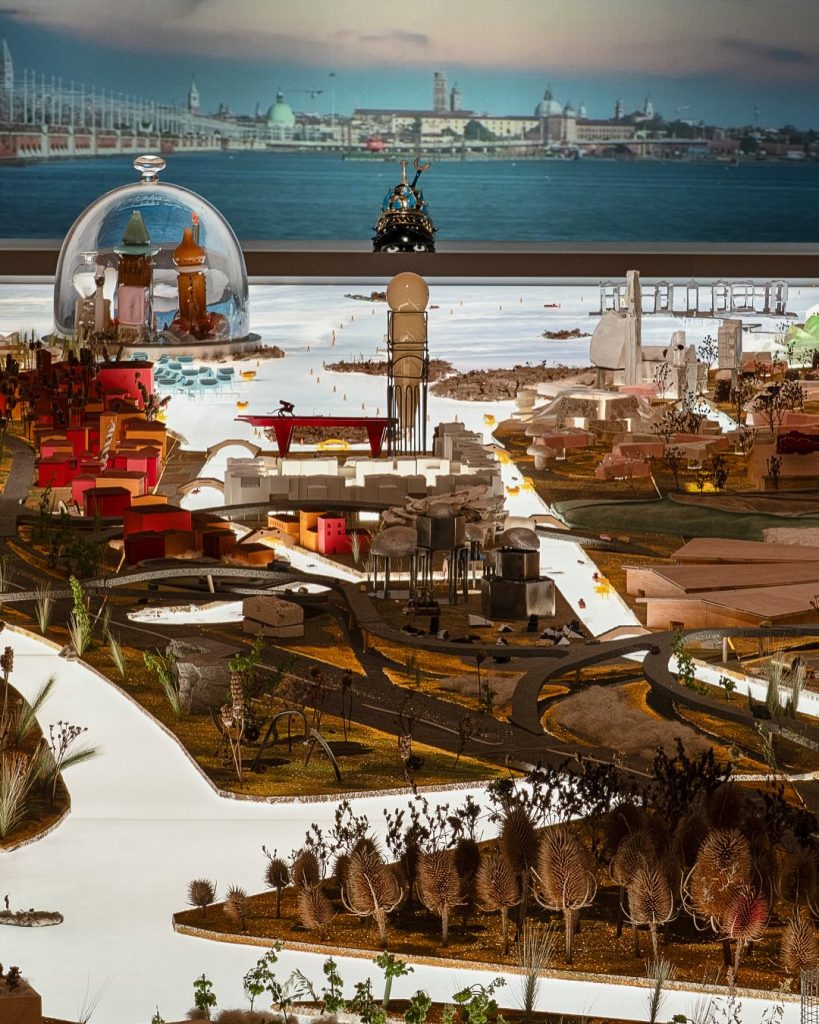Počinje Venecijanski bijenale arhitekture: Šta nas očekuje ove godine? 10 image 9080542