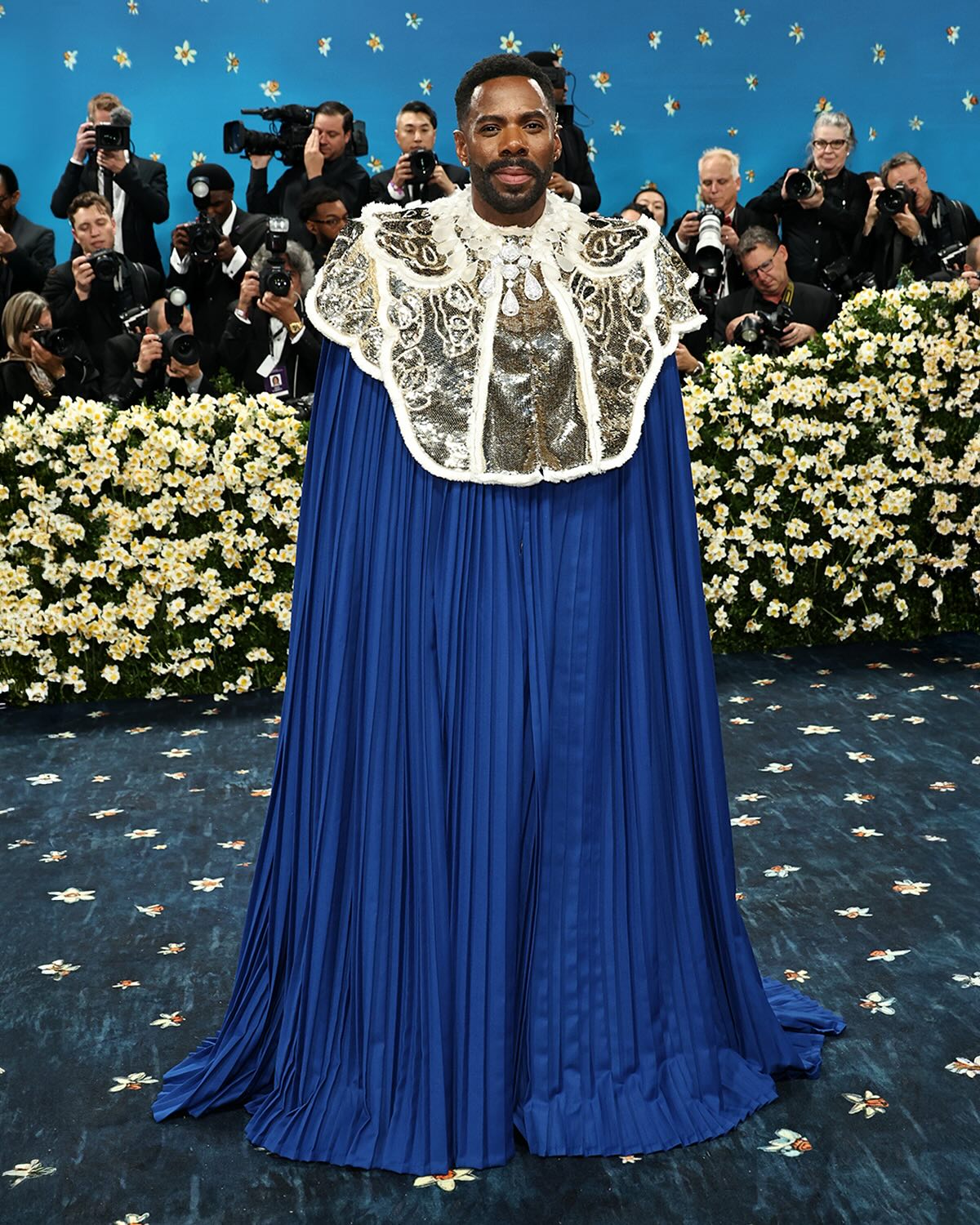 10 zvezda koje su najbolje odgovorile na Met Gala temu 8 image 9460347