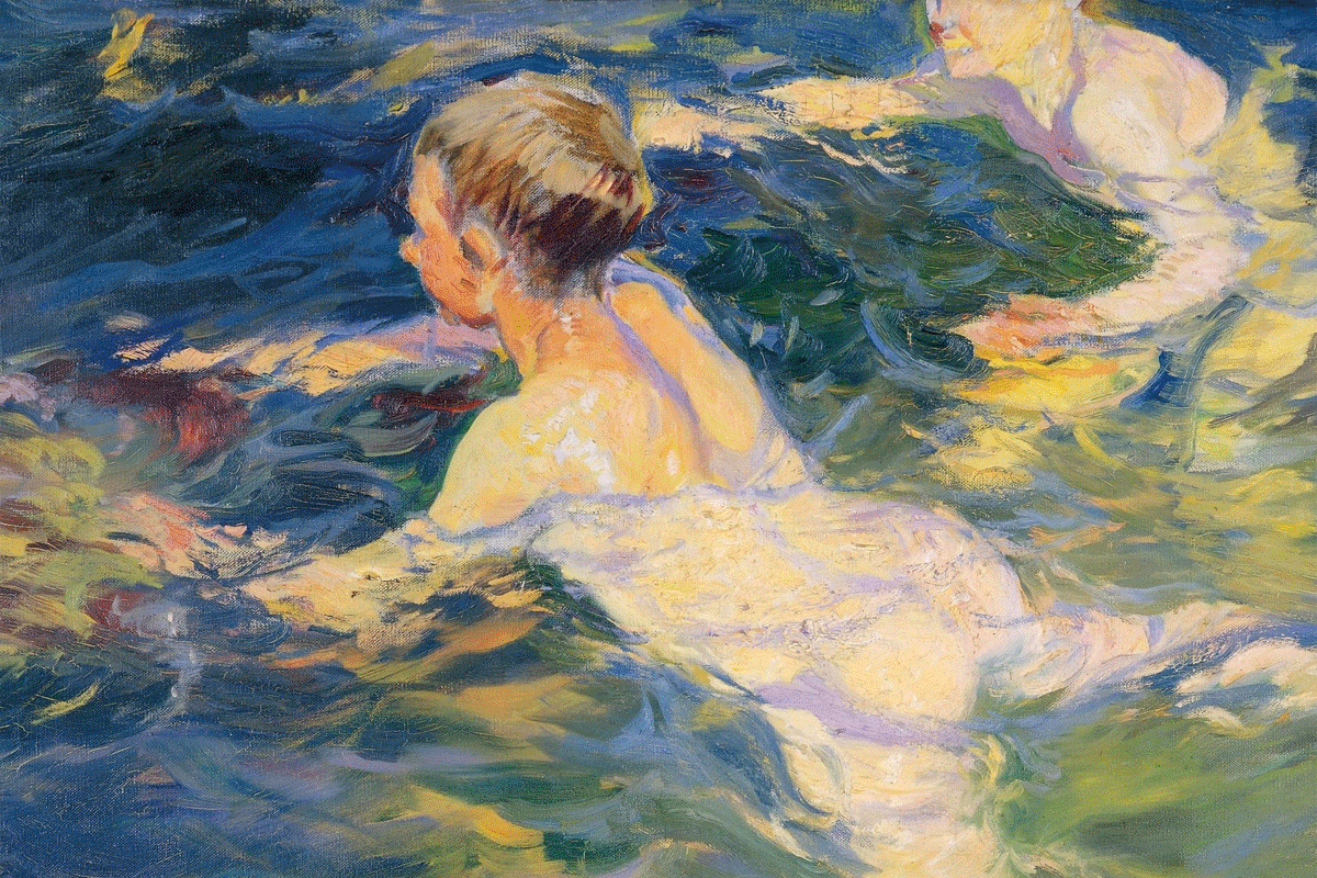 Joaquín Sorolla