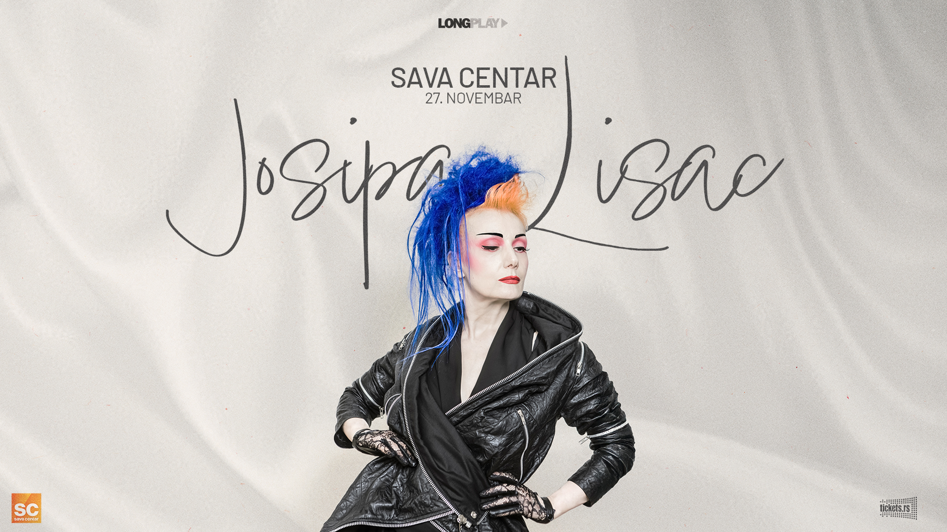 josipa lisac