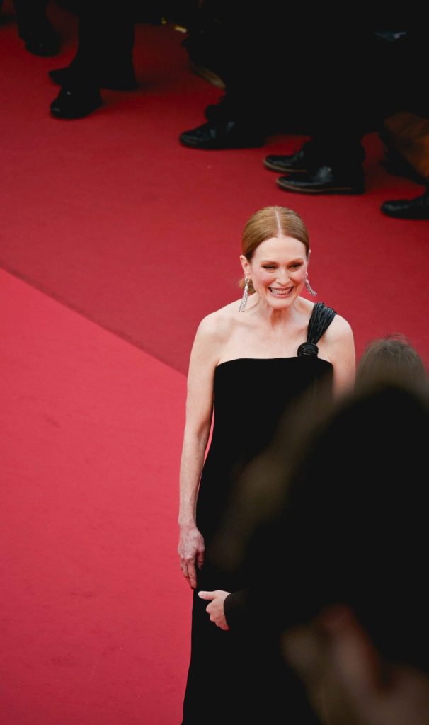 julianne moore