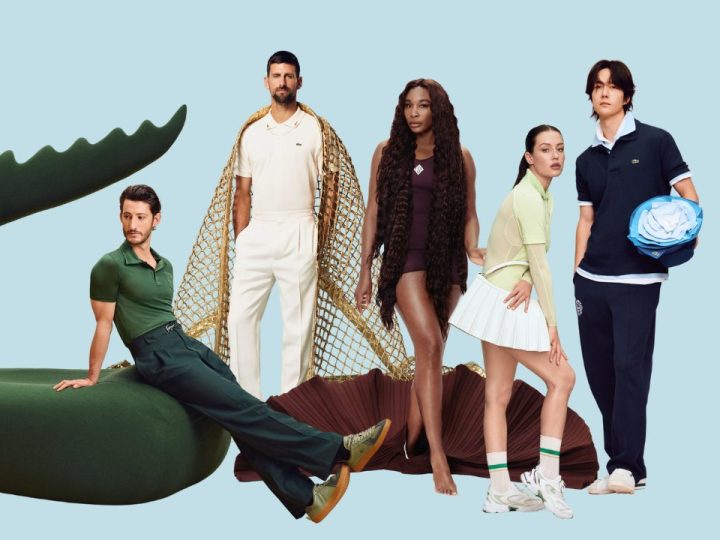 lacoste