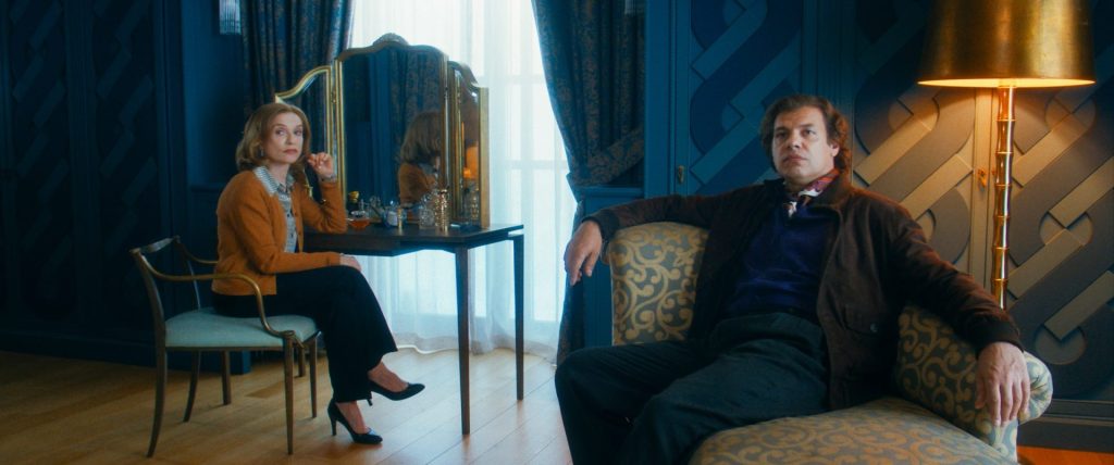Isabelle Huppert kao Liliane Bettencourt u filmu "Najbogatija žena na svetu" 7 lflprdm photo9 1920x803 1
