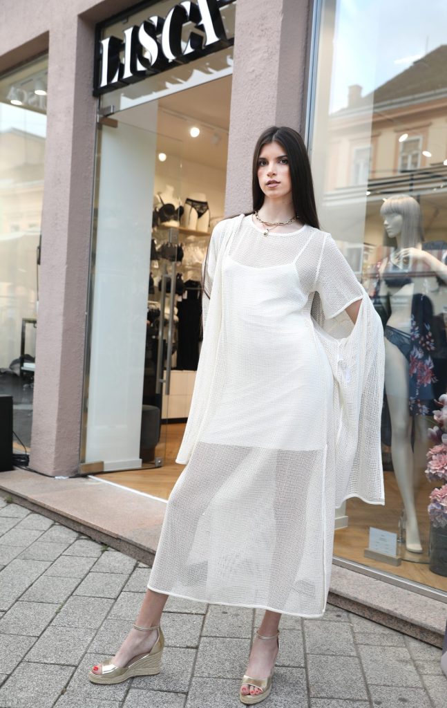 Lisca stigla u Zmaj Jovinu, uz ekskluzivan event sa Kristinom Bekvalac 9 lisca novi sad 07.05.2025 24