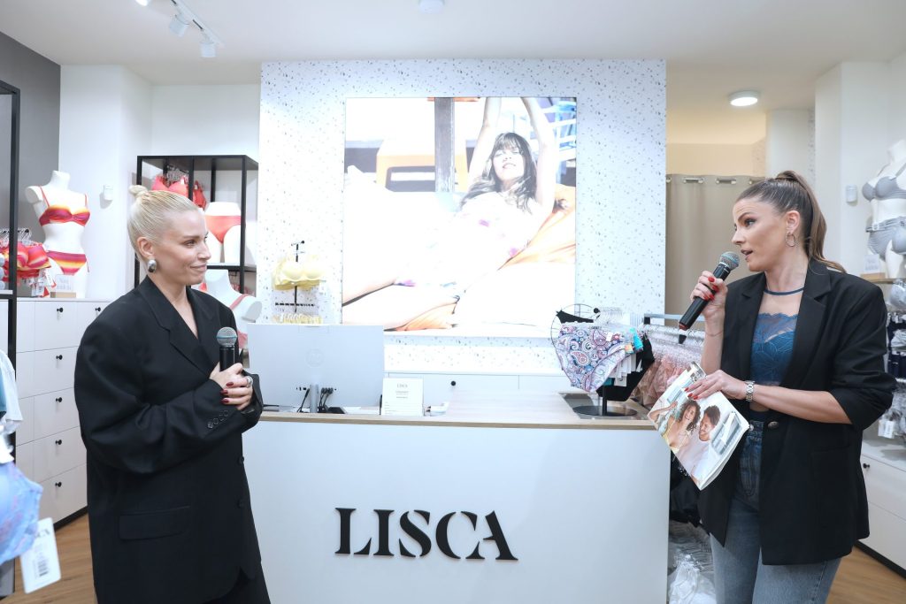 Lisca stigla u Zmaj Jovinu, uz ekskluzivan event sa Kristinom Bekvalac 15 lisca