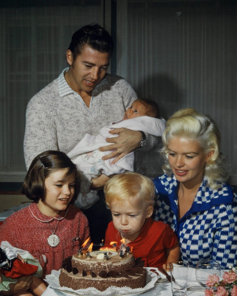 Nikako glupa plavuša: Sve tajne Jayne Mansfield 12 llll