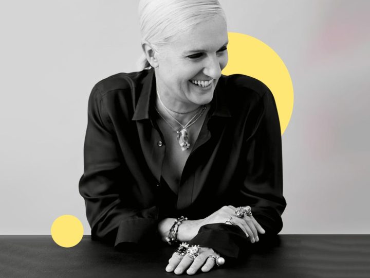 maria grazia chiuri