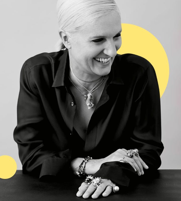 maria grazia chiuri