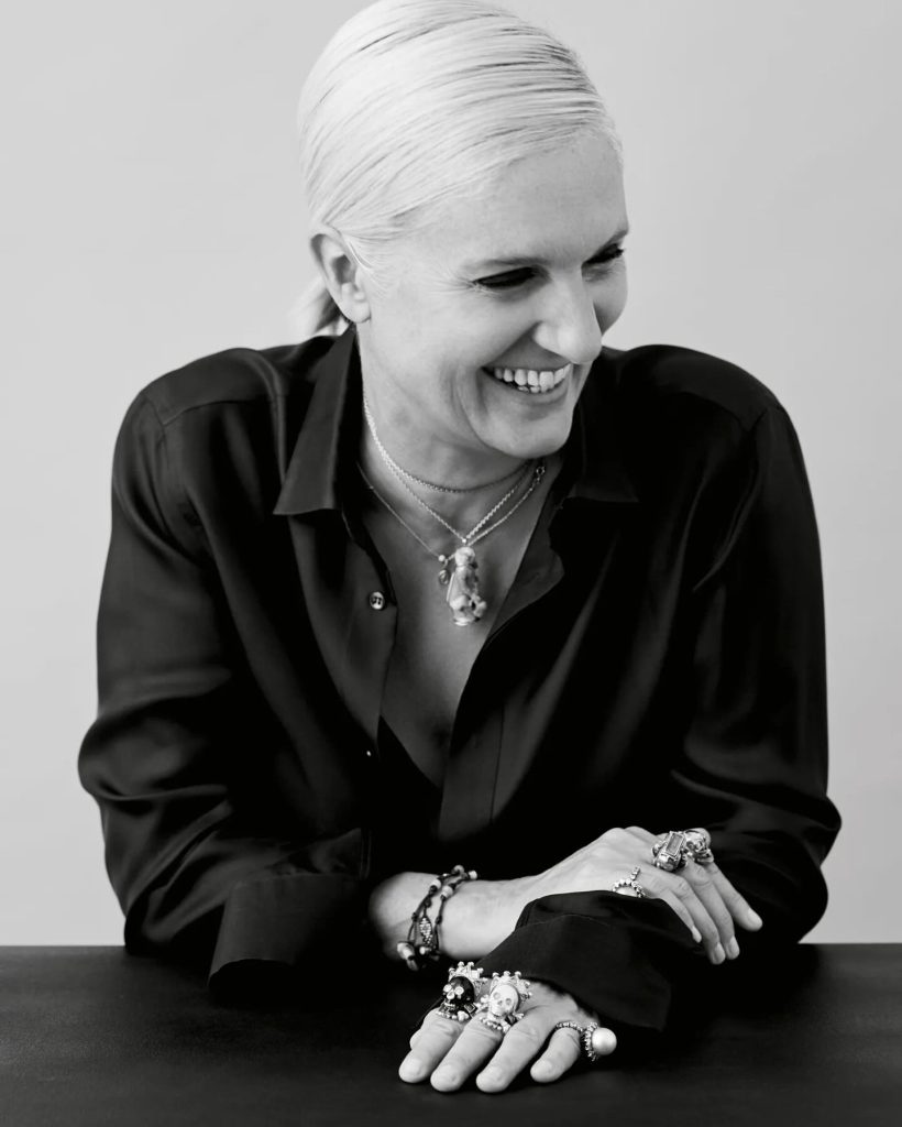 maria grazia chiuri