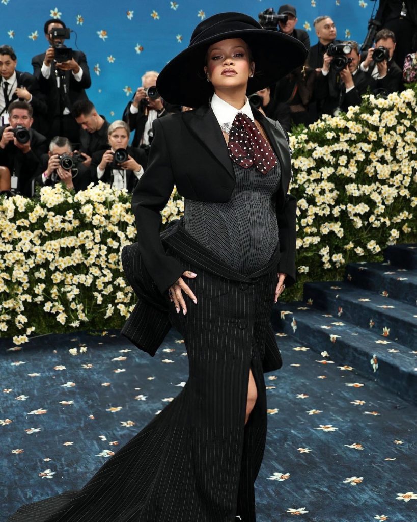 10 zvezda koje su najbolje odgovorile na Met Gala temu 7 met gala 1