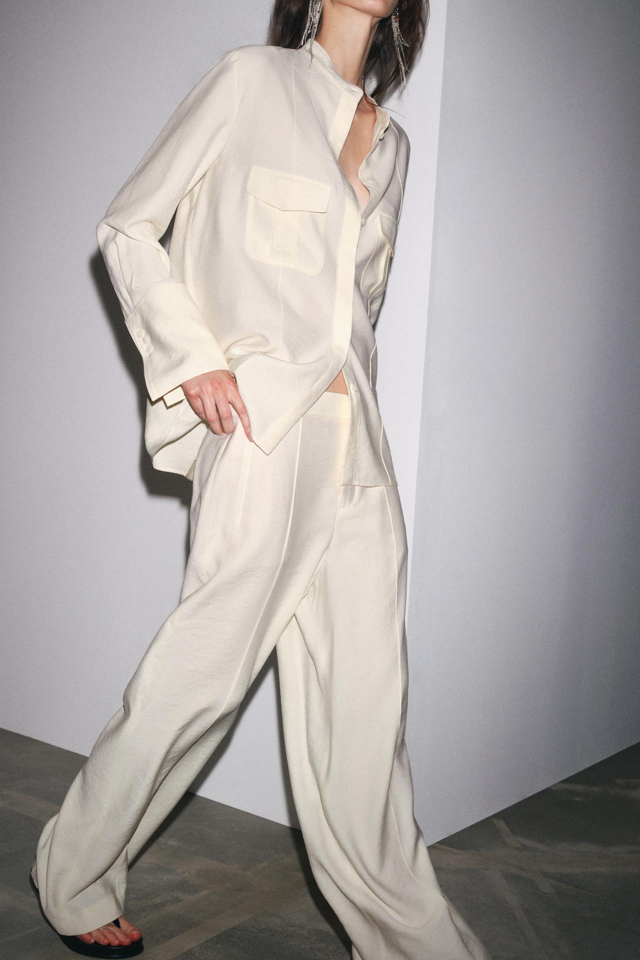 Pantalone Kendall Jenner transformišu svaki autfit: Gde da ih nađete 9 pantalone