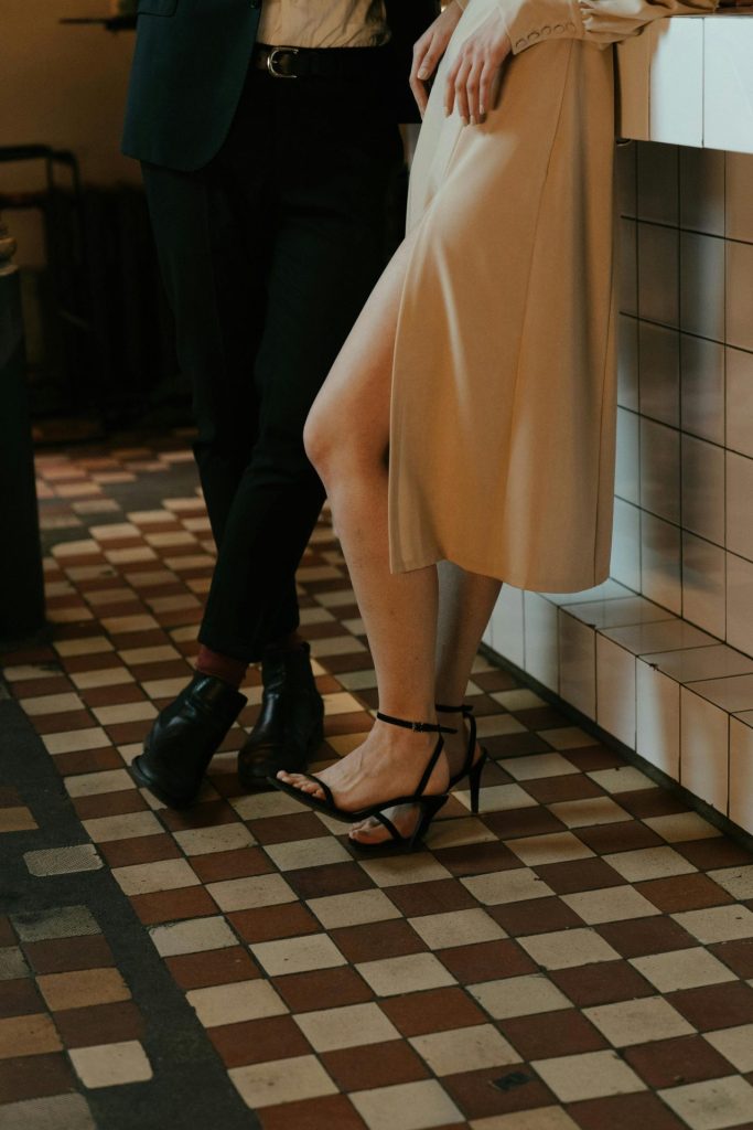 Anarhista ili tradicionalista? Ljubavni odnosi danas imaju dve struje 7 ljubav