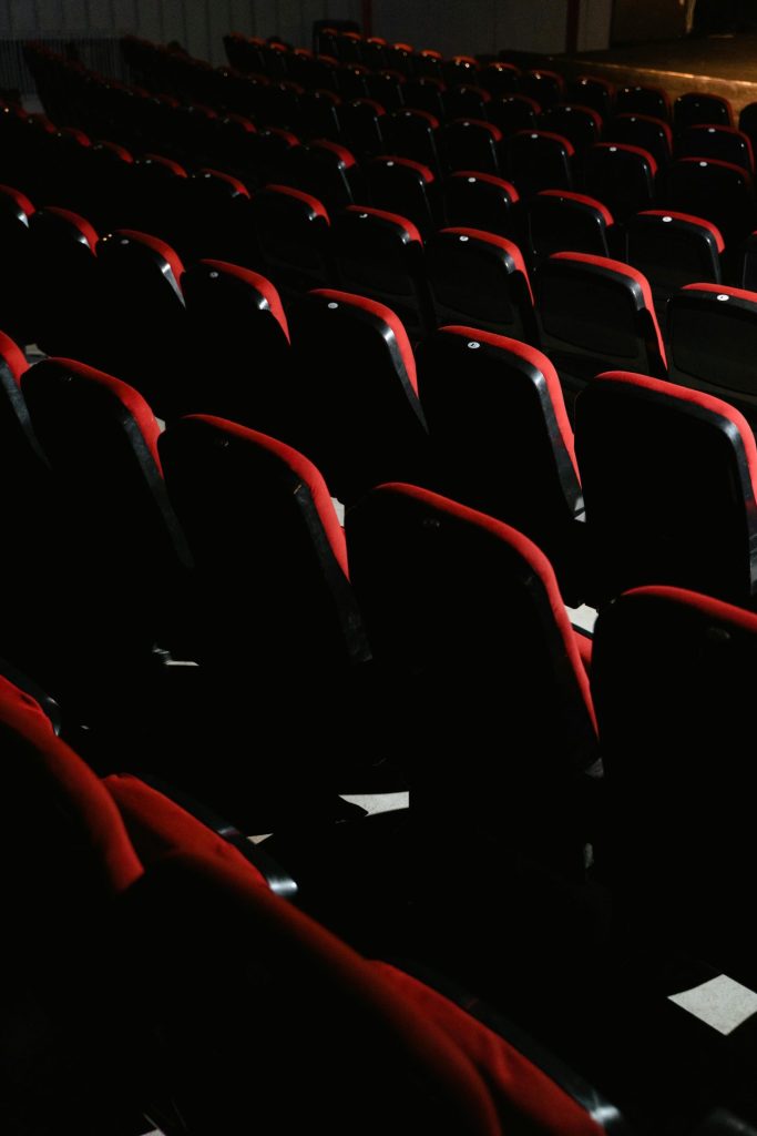 Da li su filmski festivali još uvek relevantni i koliko 9 pexels tima miroshnichenko 7991182