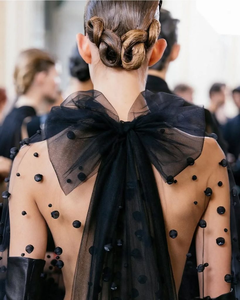 Kako će Piccioli promeniti modnu kuću Balenciaga 7 piccioli