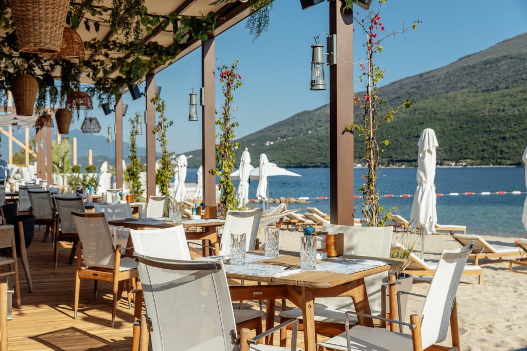 Život bez kompromisa: Kako izgleda dan u Marina rezidencijama 10 portonovi beach club 53166111634 o