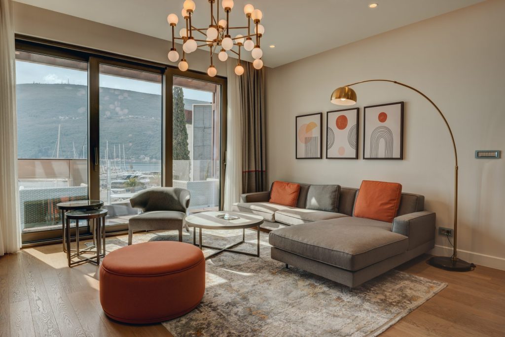 Život bez kompromisa: Kako izgleda dan u Marina rezidencijama 6 portonovi marina apartment 53165906146 o