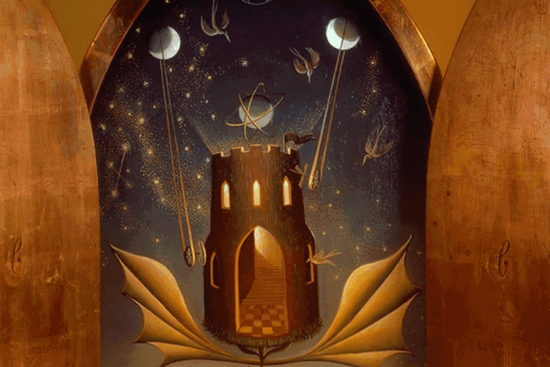 remedios varo