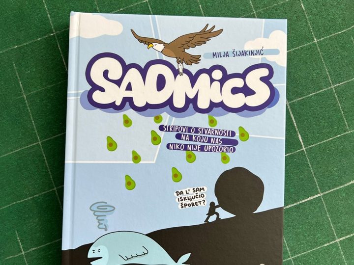 sadmics