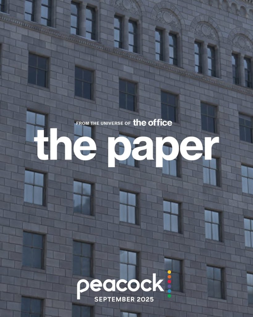 Ako ste voleli "The Office", stiže serija koju ćete želeti da pogledate 7 serija