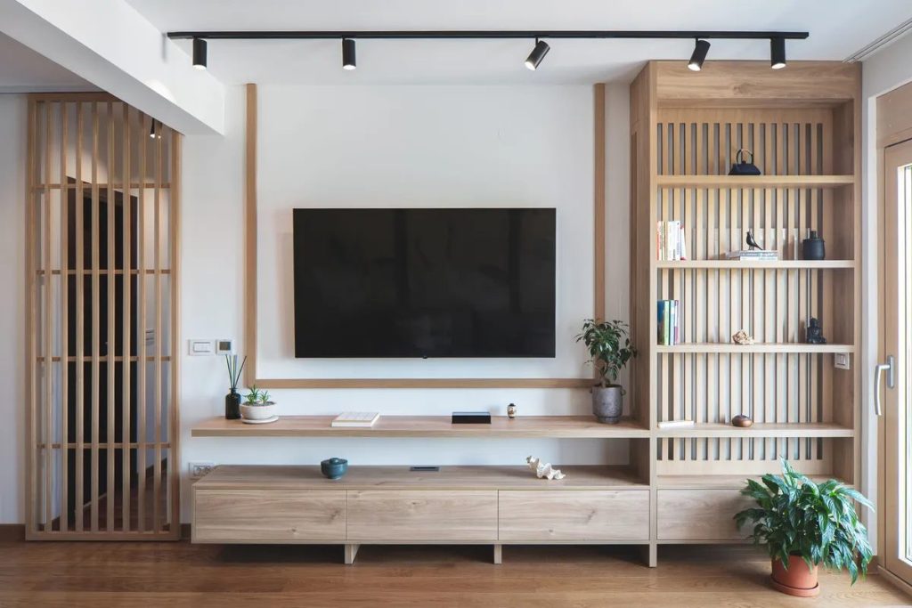 Beograd i Japan se sreću u stanu koji odiše mirom 8 stan sa japanskim detaljima 2 sw96925c91dc105b50