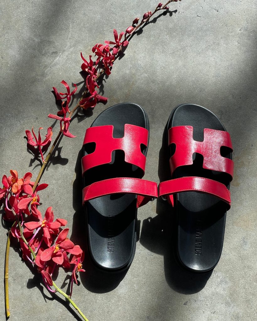 Izjava zbog koje je Steve Madden postao obožavan na TikToku 7 steve madden