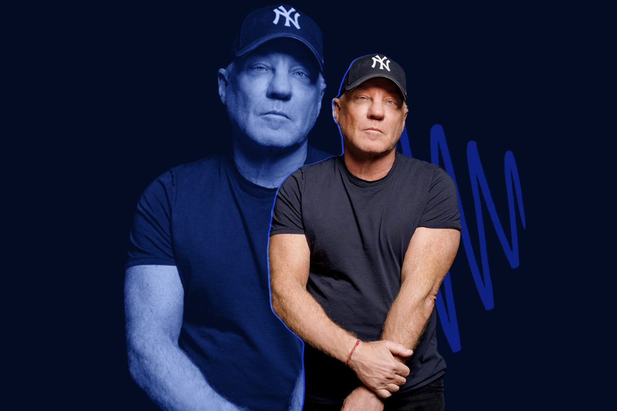 Izjava zbog koje je Steve Madden postao obožavan na TikToku 1 steve madden