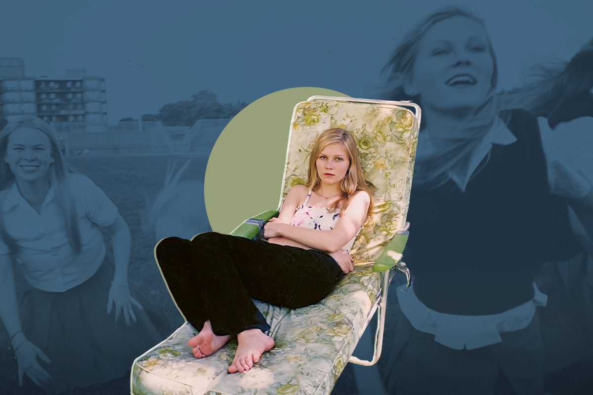 "The Virgin Suicides", 25 godina kasnije - kroz nezaboravan soundtrack 1 the virgin suicides
