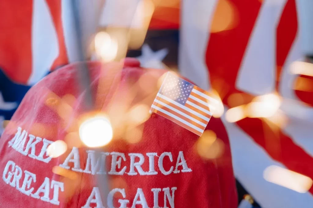 Zašto je Trump objavio rat woke kulturi? 7 trump tramp