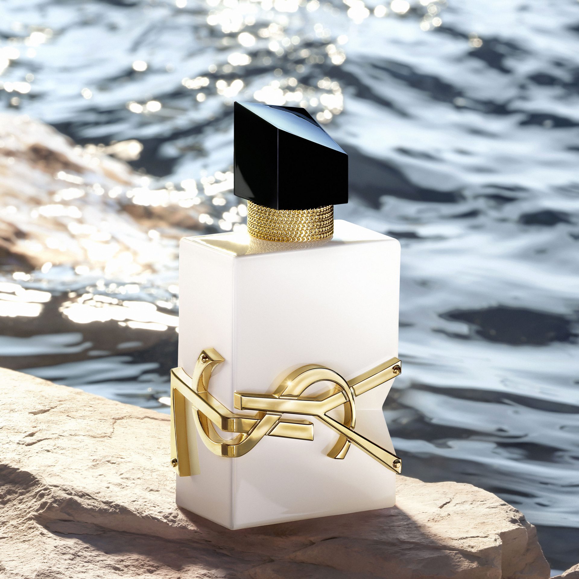 Lakoća vode, dodir svile, sjaj kože - u mirisu po kom ćemo pamtiti leto 18 ysl dmi hallmark summer 25 libre l eau
