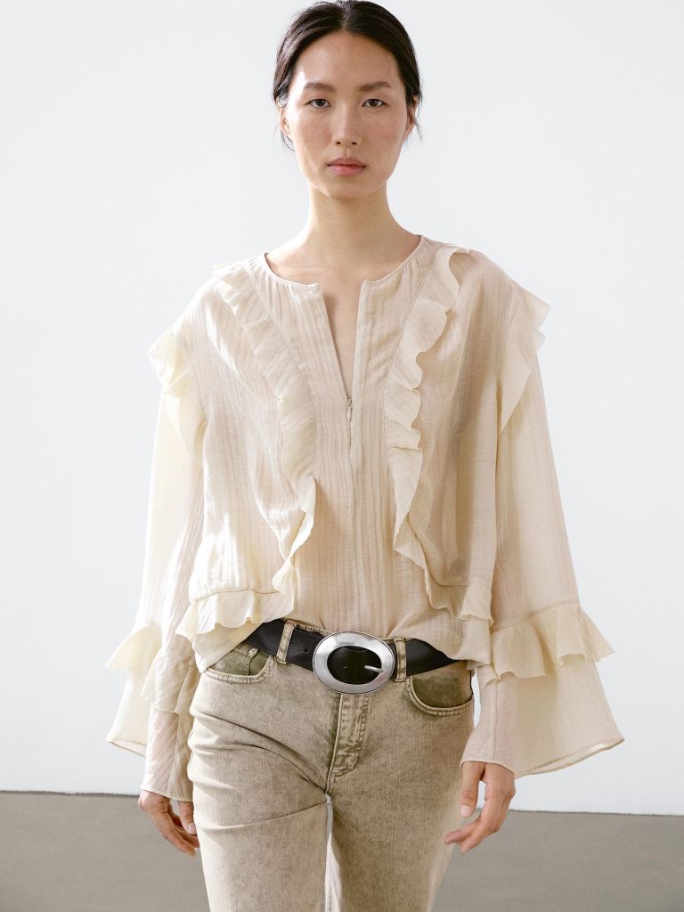 Massimo Dutti sniženje uskoro počinje - imamo omiljene komade 17 05181956714 o7