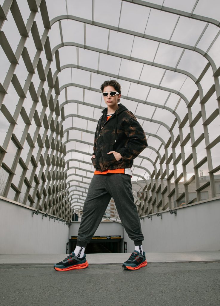 Naša nova street style opsesija: Udobne patike koje privlače poglede 15 061A8413 Edit