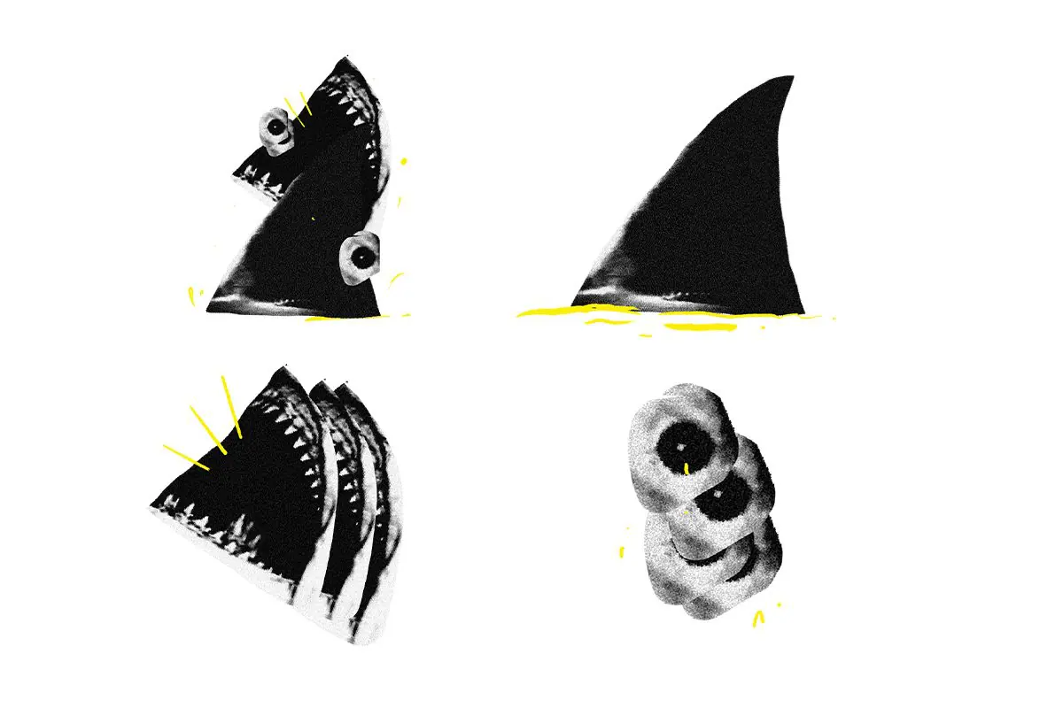 Goran Nikolić o filmu "Ajkula" 1 ajkula