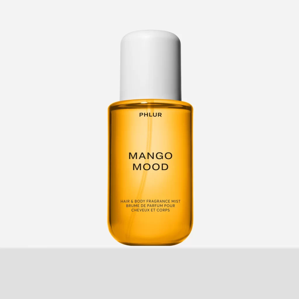 Miami Vice: Parfemi koji vas mirisom vode u tropski grad 13 1 PHLUR PDP MangoMood BodyMist 8oz CapOn