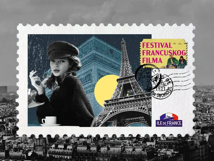 kako da otputujete u francusku