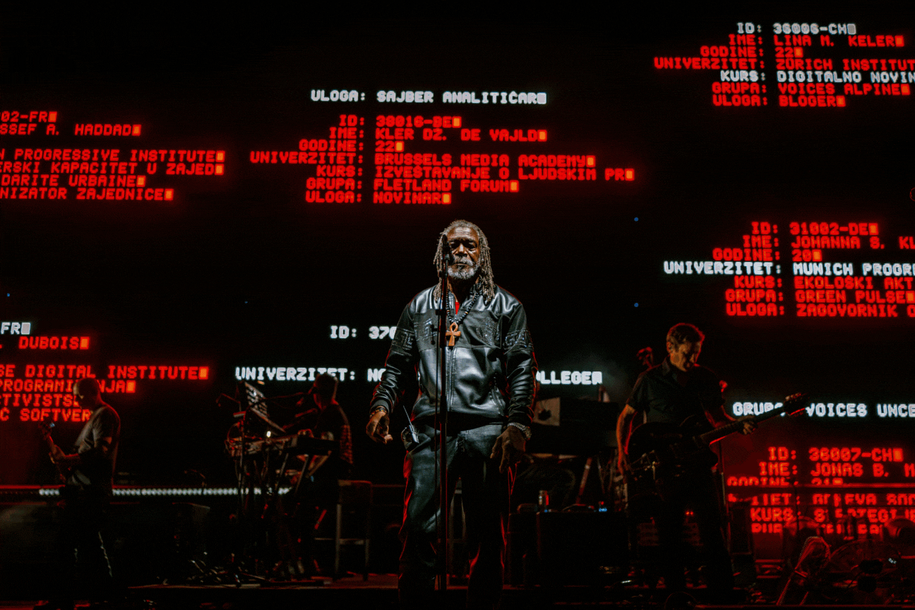 massive attack