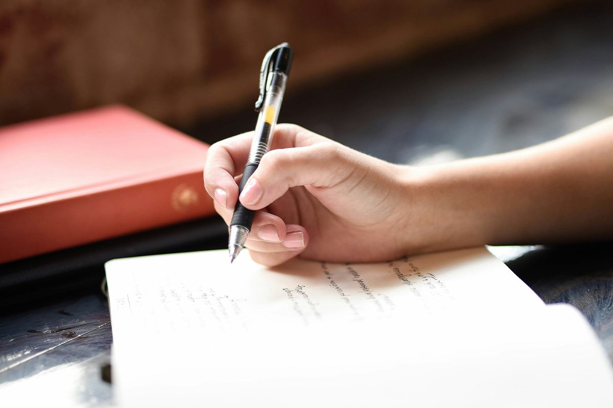 Ženska poezija kojoj posvećujemo pažnju ovog leta 1 1651