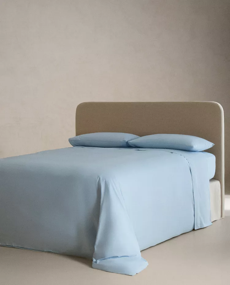 Najlepši Zara Home komadi za osveženu spavaću sobu 8 zara home