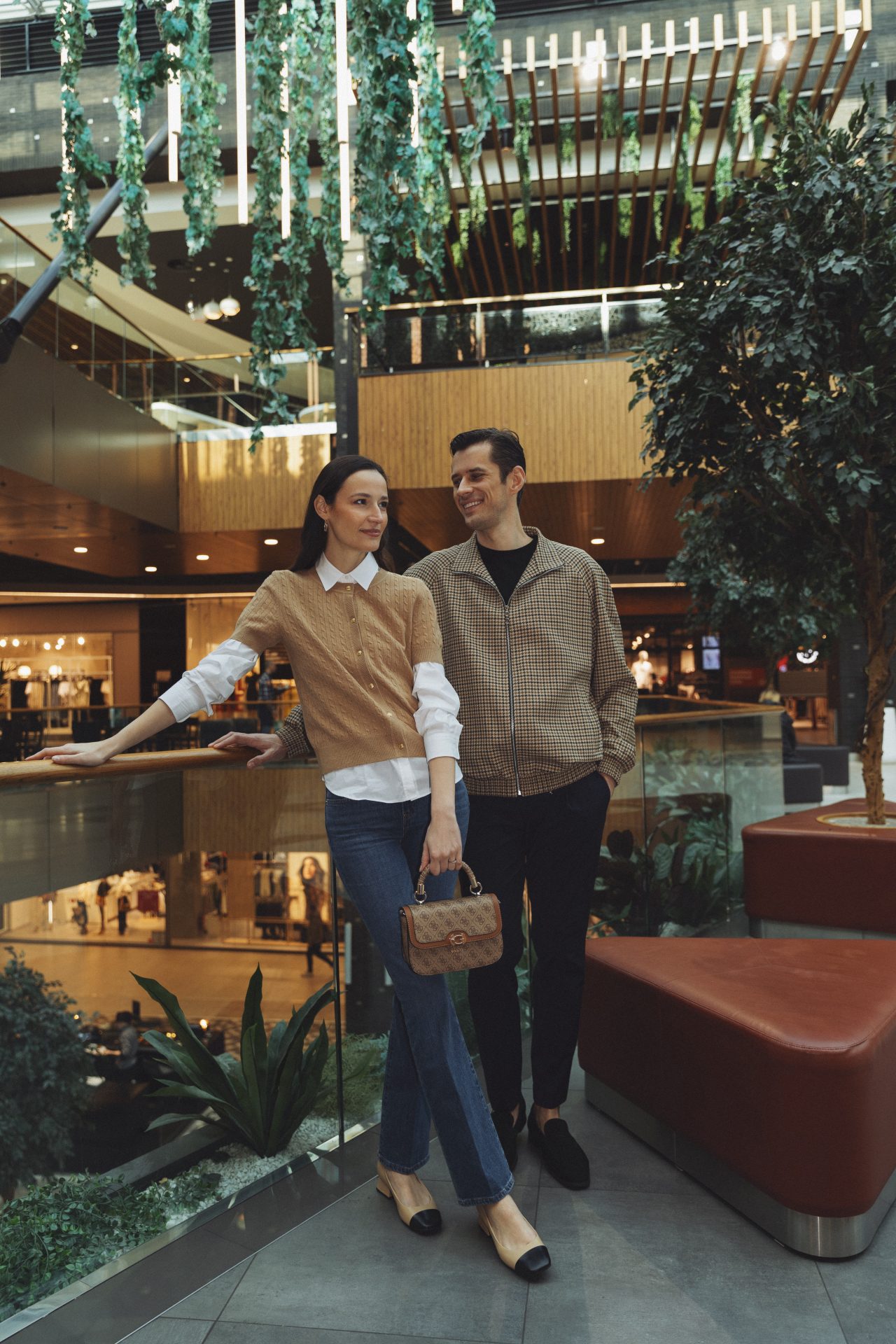 Slavimo stil. Slavimo čula. Slavimo 5 godina BEO Shopping Centra 8 6