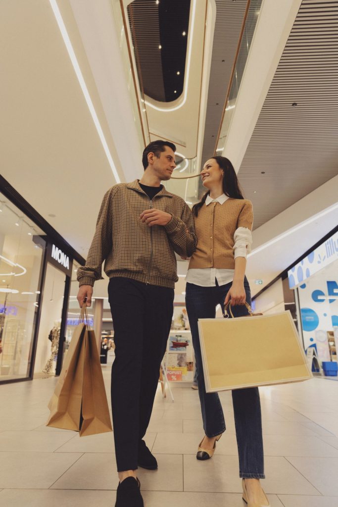 Slavimo stil. Slavimo čula. Slavimo 5 godina BEO Shopping Centra 7 8
