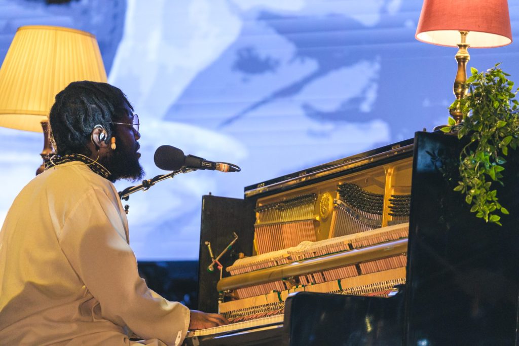 Sabiramo utiske sa 15. Arsenal festa: Keep the faith! 13 Arsenal fest 2025 dan treci 105 foto Nemanja DJordjevic
