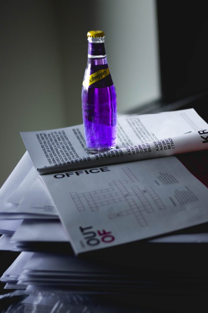 Kada se leto prelije u čašu: Upoznajte naše novo omiljeno piće 14 BURO SCHWEPPES PURPLE 7