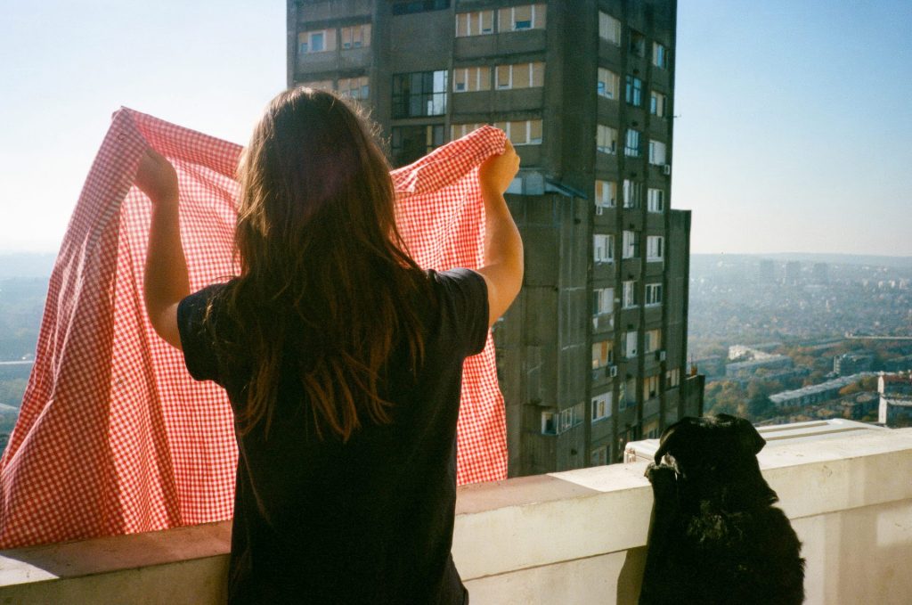 VIZUELNI LEKSIKON: Belgrade Raw kolektiv 8 BelgradeRaw 9