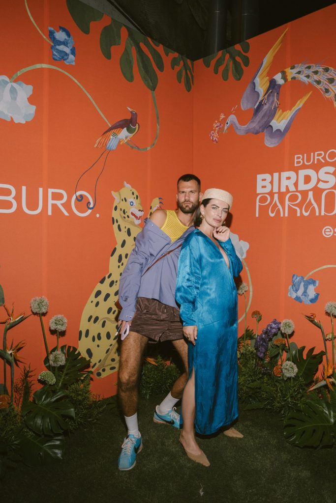 Buro 310