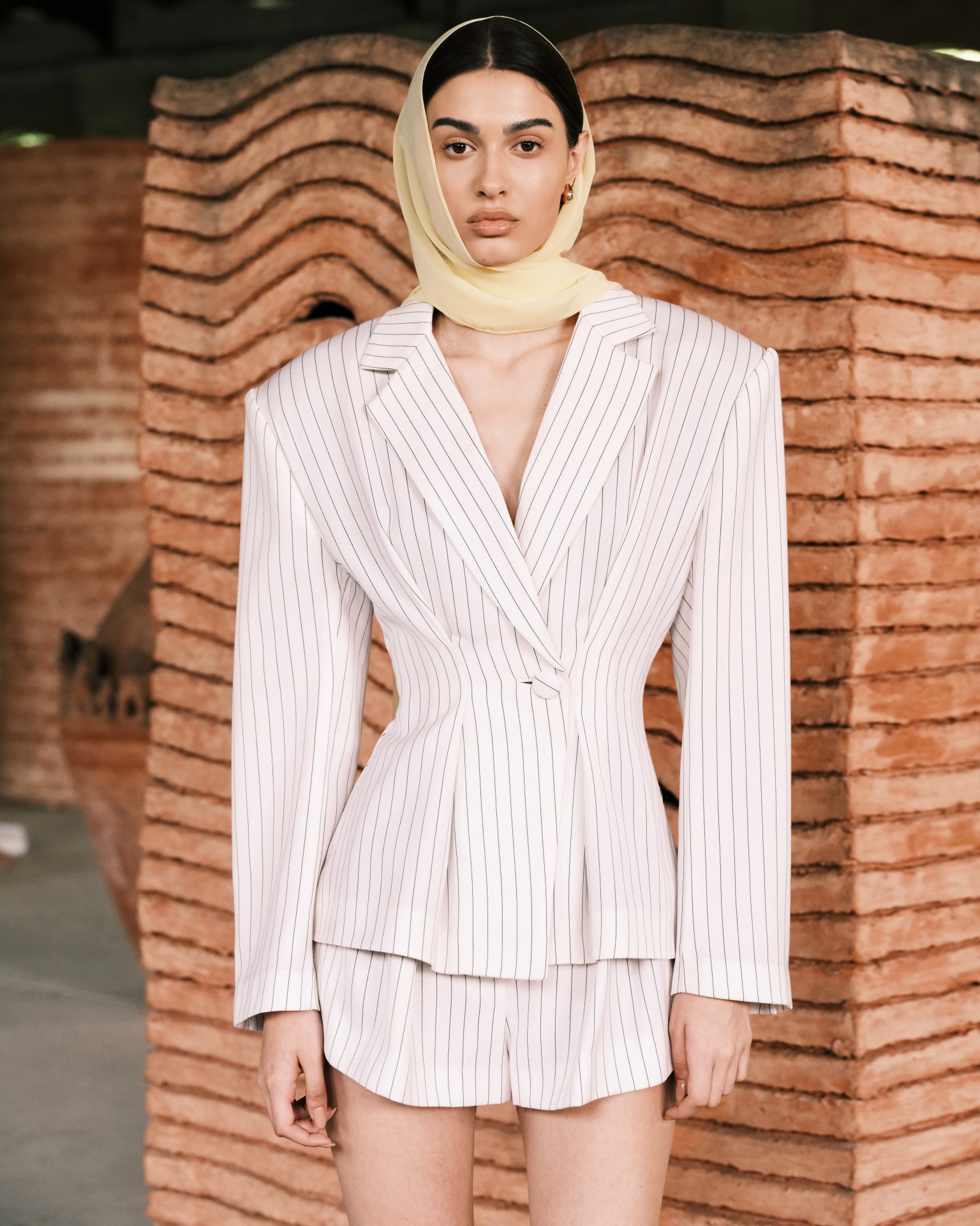 Van okvira: Ines Atelier Spring Summer 2025 22 DSCF5298
