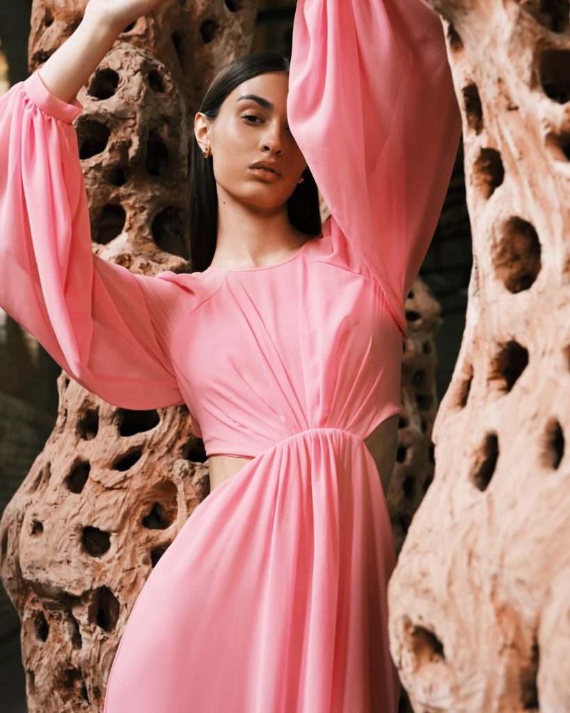 Van okvira: Ines Atelier Spring Summer 2025 15 DSCF5553
