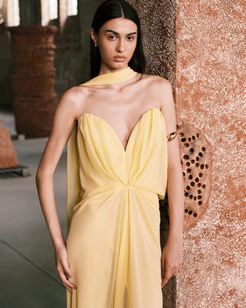 Van okvira: Ines Atelier Spring Summer 2025 18 DSCF5700