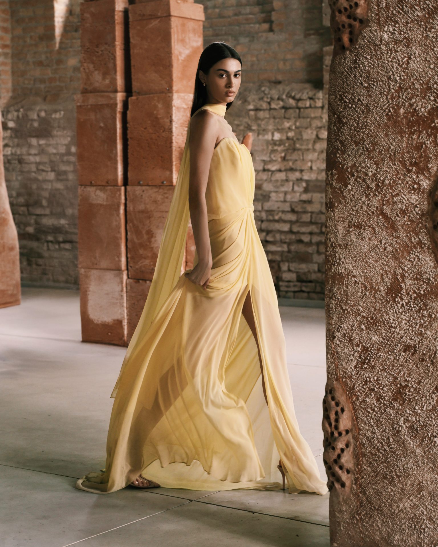 Van okvira: Ines Atelier Spring Summer 2025 27 DSCF5796