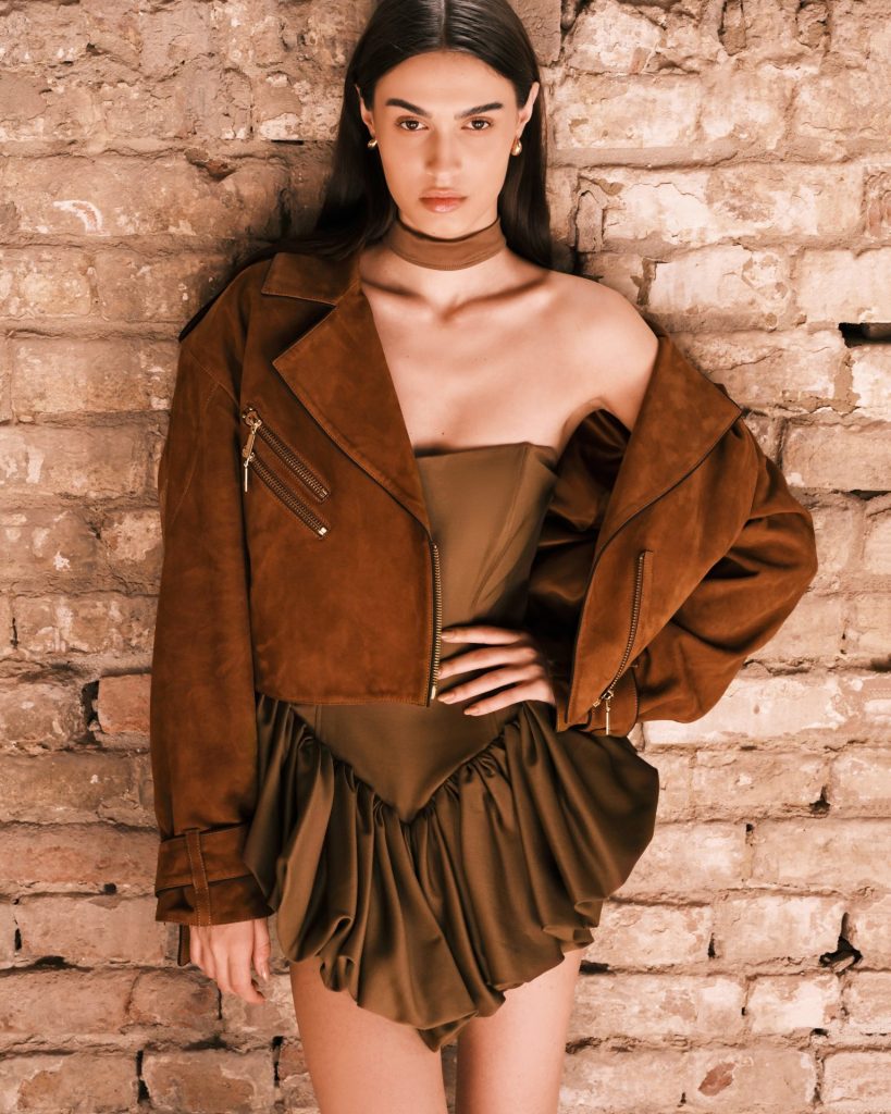Van okvira: Ines Atelier Spring Summer 2025 3 DSCF7195